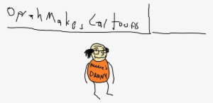 Danny Devito - Oprah Makes Cartoons #978803