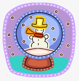 Snow Globe - Song #978821