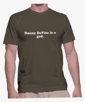 Danny Devito Is A God - Heat Is So Disrespectful #978843