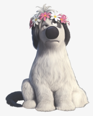 Paco From The "ferdinand" Movie - Paco The Dog Ferdinand #978933