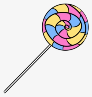 Banner Black And White Stock Gay - Png Lollipop #978983