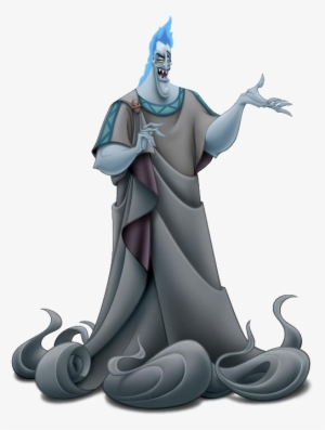 Disney Wiki - Hades Disney Png #978985