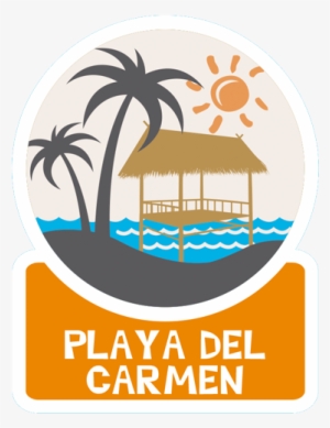 Playa Del Carmen Logo #979052