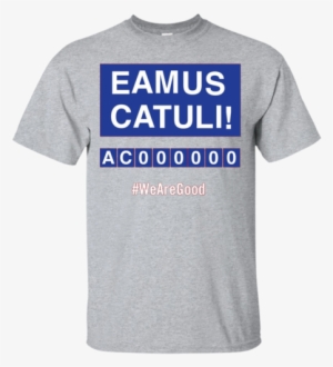 Dc's Tees Eamus Catuli - Dc's Tees Eamus Catuli! #979054
