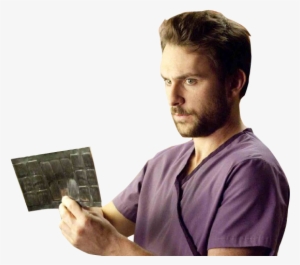 Charlie Day On Horrible Bosses, Cocaine, And Why Mac - Charlie Kelly Png #979079