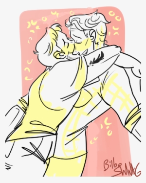 2 - Charlie And Dee Fanart #979081