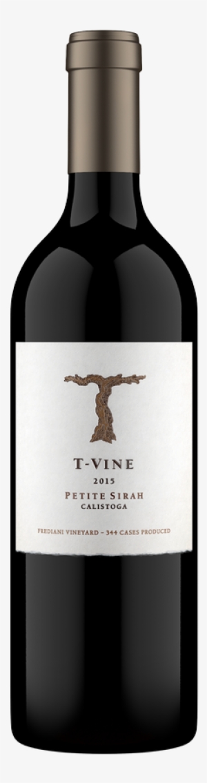 2015 Frediani Petite Sirah - Chateau Pedesclaux Pauillac #979127