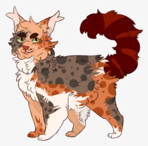 2 - Tortoiseshell Cat #979129