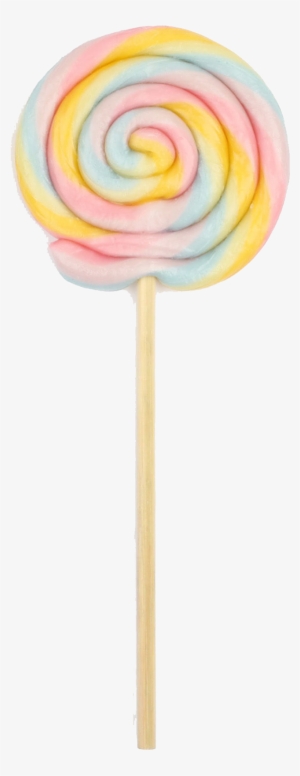 Rainbow Lollipop #979153