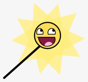 File - Smiley-lollipop - Scalable Vector Graphics #979216