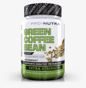 Green Coffee Bean - Momordica Charantia #979217