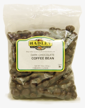 Dark Chocolate Coffee Bean 14oz - Chocolate-covered Raisin #979235