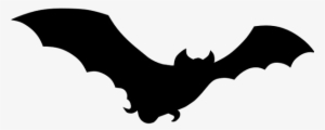 Halloween Bat Png Free Download - Bat Png #979344