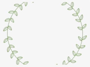 Image 0 Source - Vine Wreath Clipart #979362