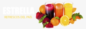 Header1 - Header2 - Jugos Naturales Png #979366