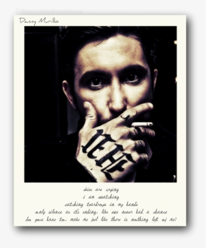 Quotes About Danny - Danny Murillo #979385