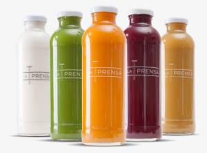 Jugos Naturales En Botella #979407