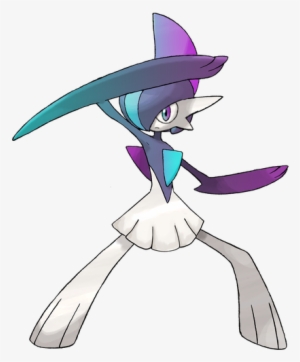 Rara5 - Pokemon Gallade #979410