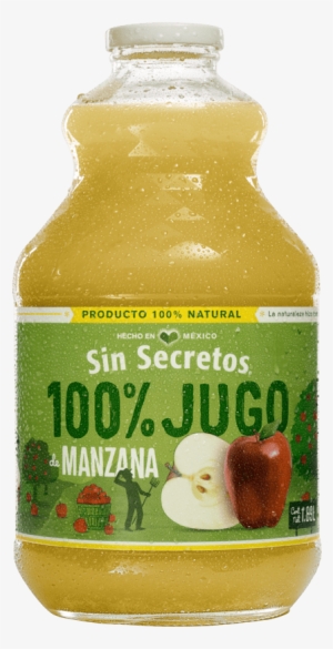 Glass Bottle #979466