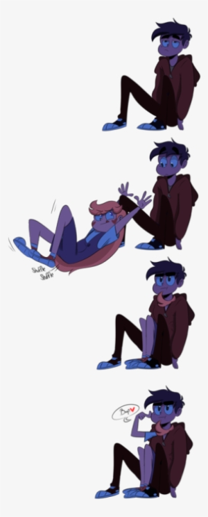 Squish - - Starco Angst #979467