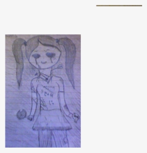 Lollipop - Sketch #979503