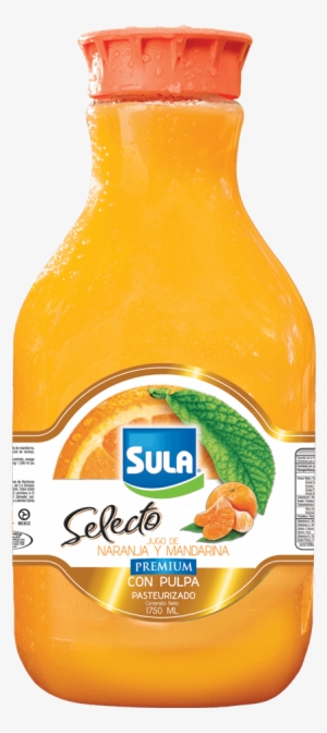 Jugo Pasteurizado Preconcentrado Hecho A Base De Jugo - Sula #979548
