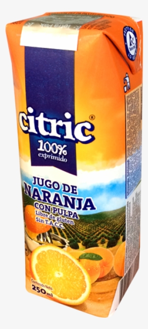 Ml -  -  - Citric #979689