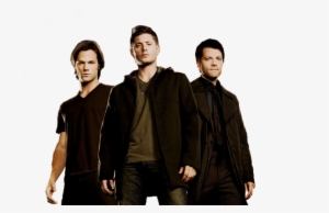 Season By Missvampyzdesigns On Clipart Download - Sam And Dean Png #979718