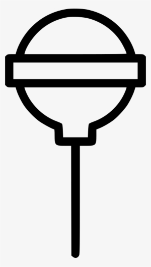 Lollipop Comments - Candy #979741