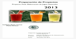 Orange Drink #979813