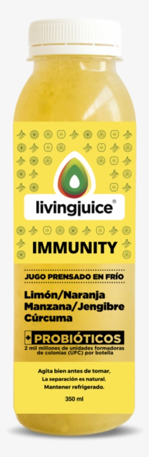 Immunity - Poster #979836