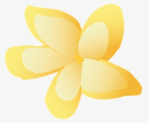 Punta Playa Vistas Flower Lg - Frangipani #979963