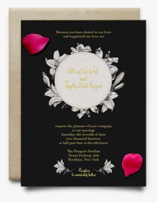 Christmas Card #9700002