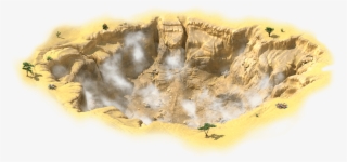 Fire Crater - Summit #9700037