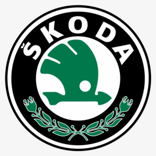 Skoda Logo Png - Skoda Logo Vektörel #9700081