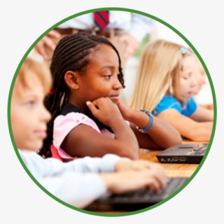 Laptop - Learning With Technology #9700196