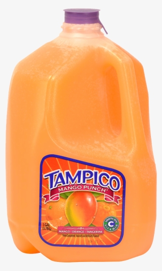 Ingredients - Tampico Juice #9700197 Ingredients - Tampico Juice #9700197