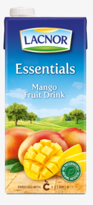 Zoom - Lacnor Mango Juice #9700298