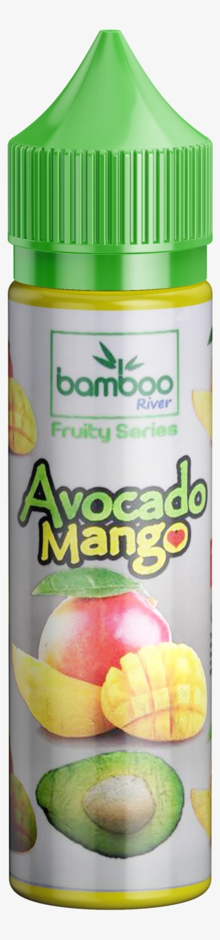 Avocado Mango - Passion Fruit Juice #9700485