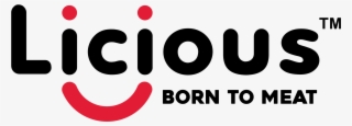 File - Licious-logo - Licious Logo #9700491 File - Licious-logo - Licious Logo #9700491