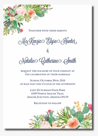 Invitation Card - Christmas Card #9700616