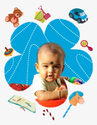 Play School In Mumbai - Baby #9700679