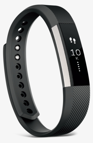 Fitbit Alta Activity Tracker Black #9700684