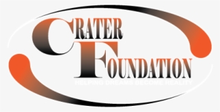 Crater Foundation Logo - Circle #9700886