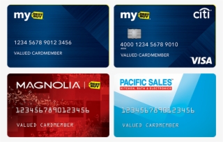 Best Buy Credit Card Citi Login - Magnolia Credit Card #9700889