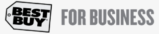 Best Buy Business Supplier - Best Buy #9700923