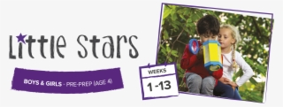 Our Little Stars Courses Are Based In Our 'pre Prep' - Child #9701082