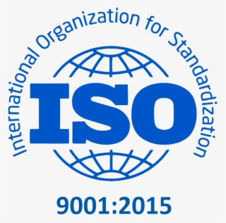 Iso 9001 2015 Light 1 - Iso #9701236
