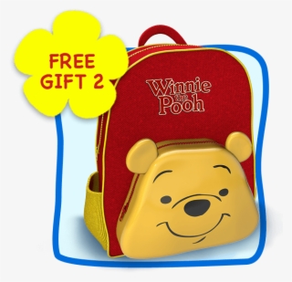 Keep Your Favourite Winnie The Pooh Stories Always - Cartoon #9701641