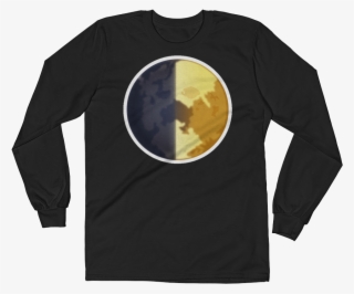 Men's Emoji Long Sleeve T Shirt - Dexter Gordon T Shirt #9701756